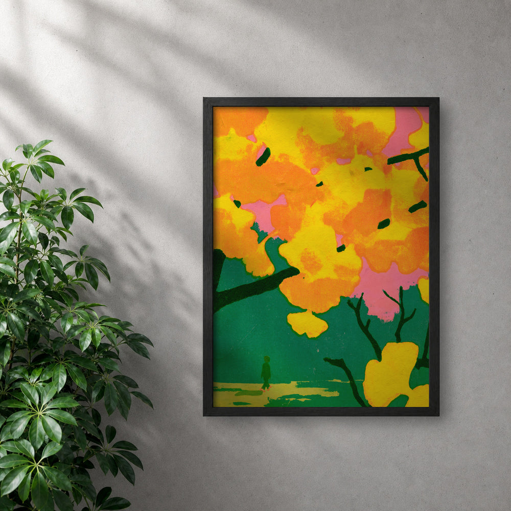 POLARIS_PDP_MOCKUP | NEGRO | Ginkgo, Kyoto