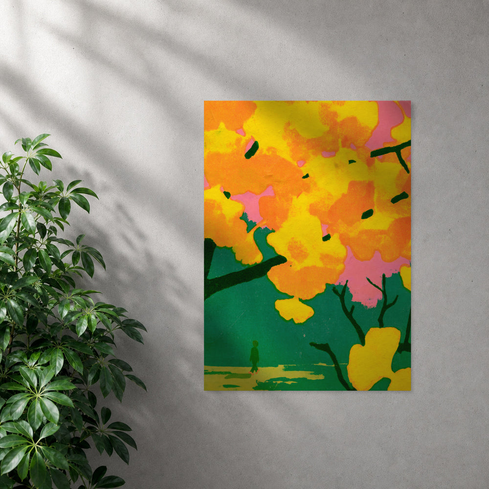 POLARIS_PDP_MOCKUP | SIN_MARCO | Ginkgo, Kyoto