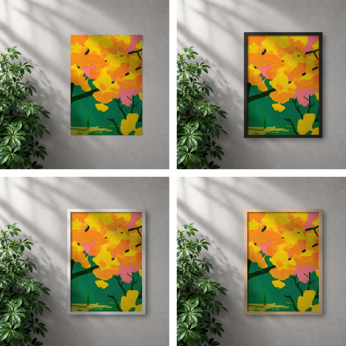 POLARIS_PDP_MOCKUP_GRID | Ginkgo, Kyoto