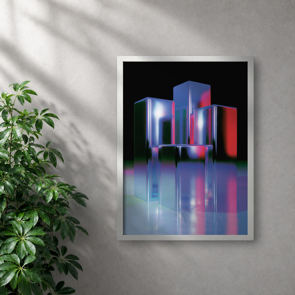 POLARIS_PDP_MOCKUP | BLANCO | Glass Houses