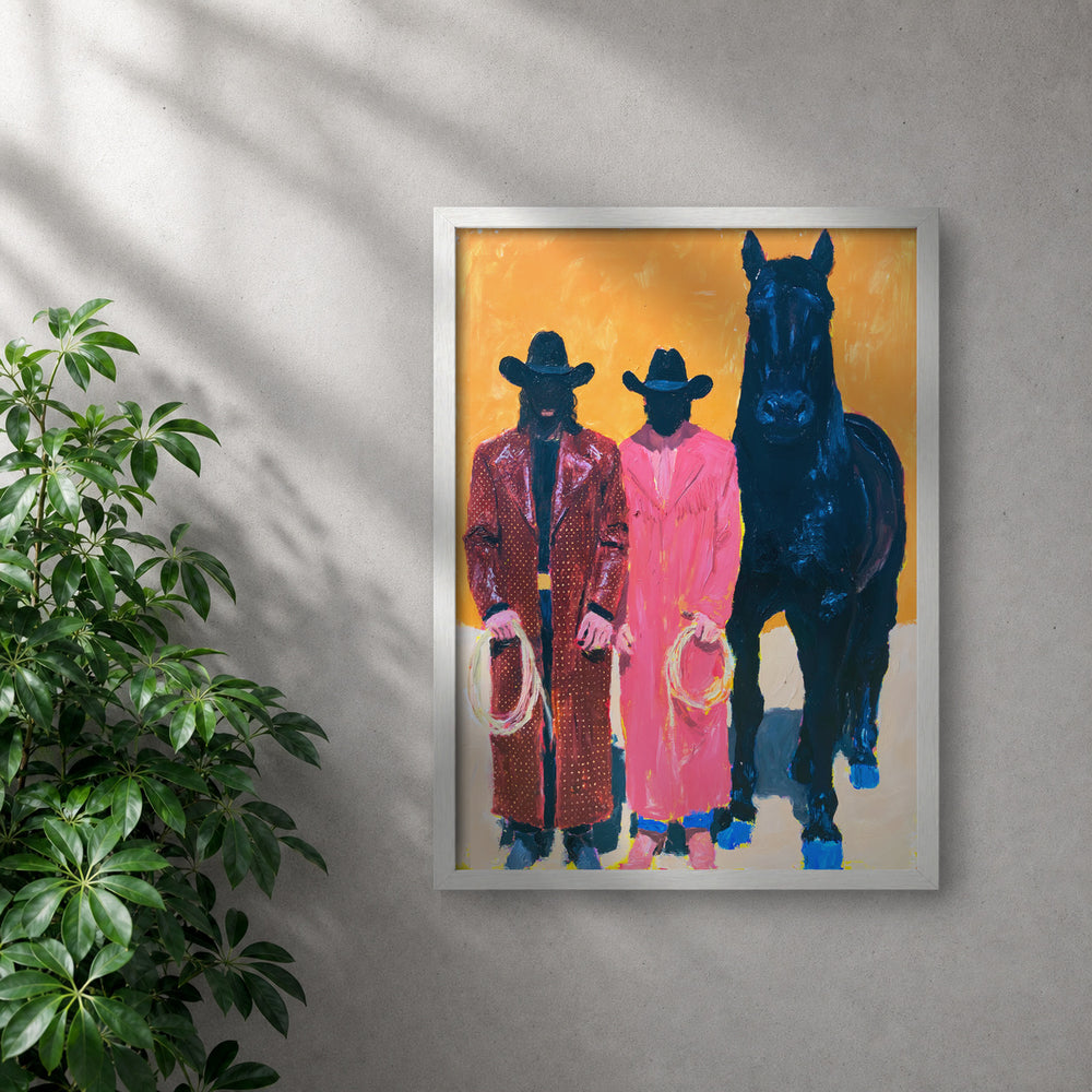 POLARIS_PDP_MOCKUP | BLANCO | Golden Rodeo