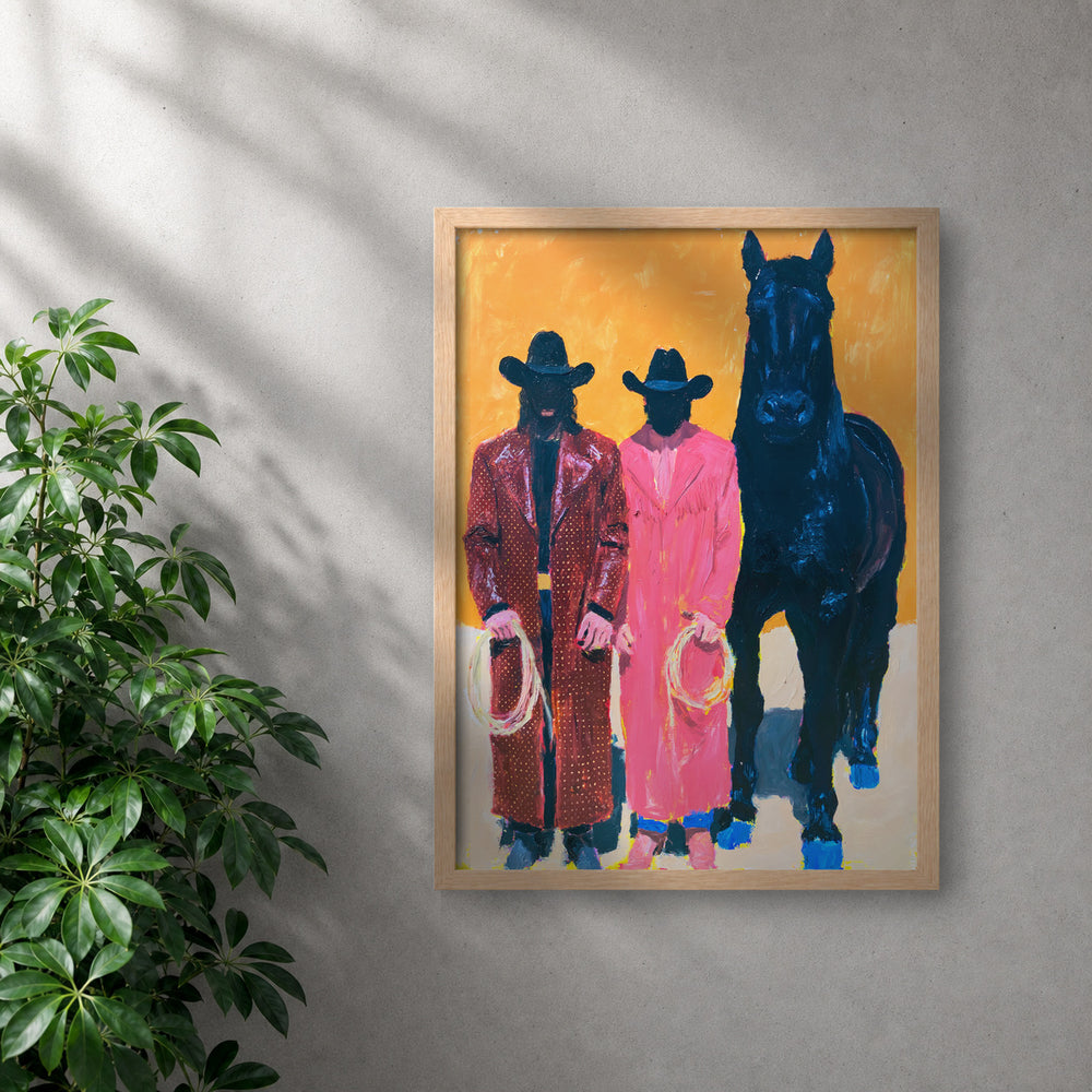 POLARIS_PDP_MOCKUP | ROBLE | Golden Rodeo