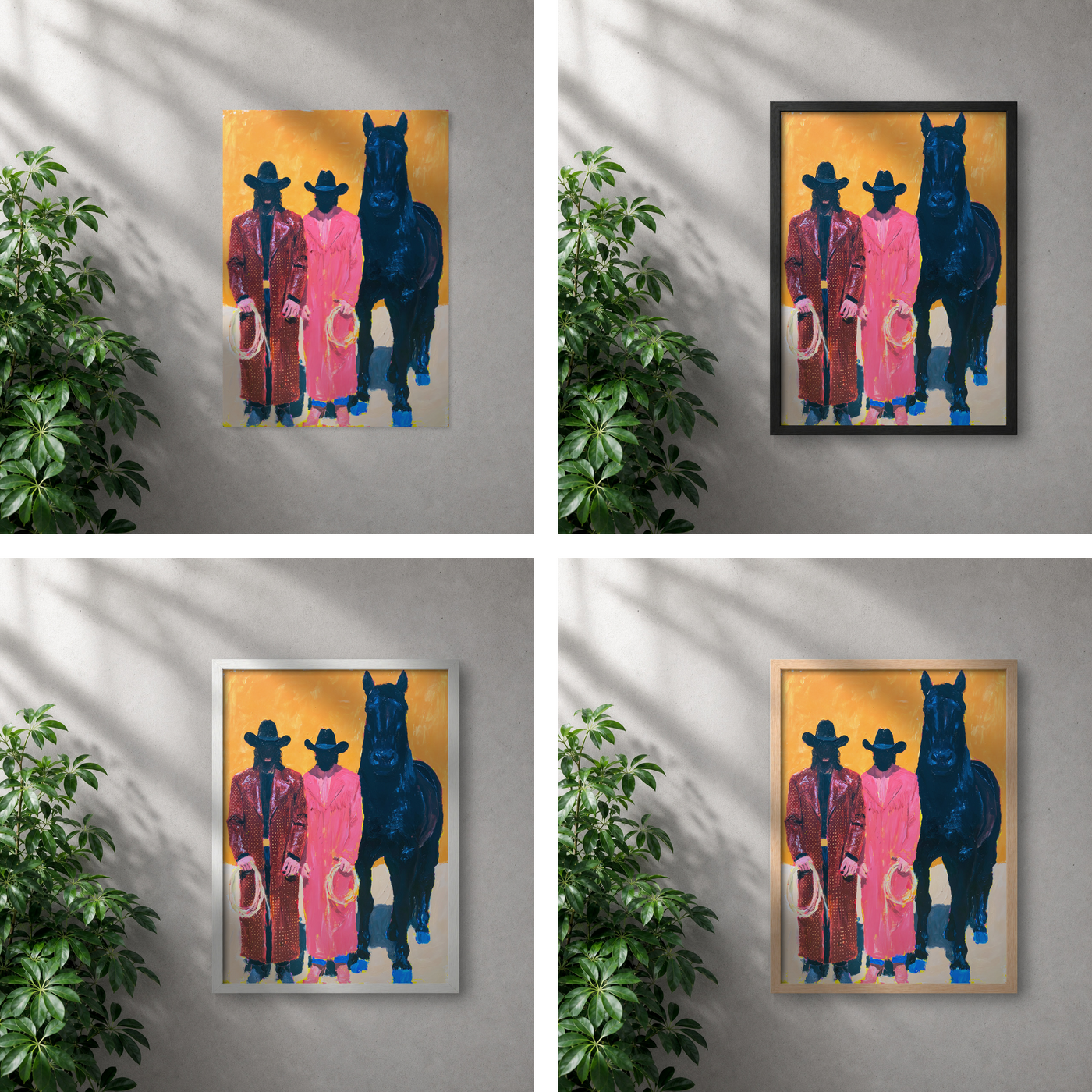 POLARIS_PDP_MOCKUP_GRID | Golden Rodeo
