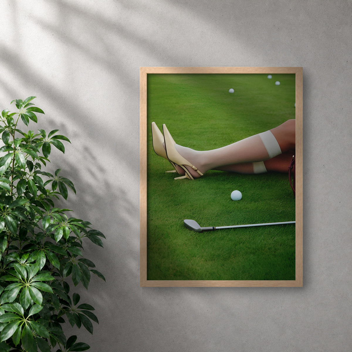 POLARIS_PDP_MOCKUP | ROBLE | Golf