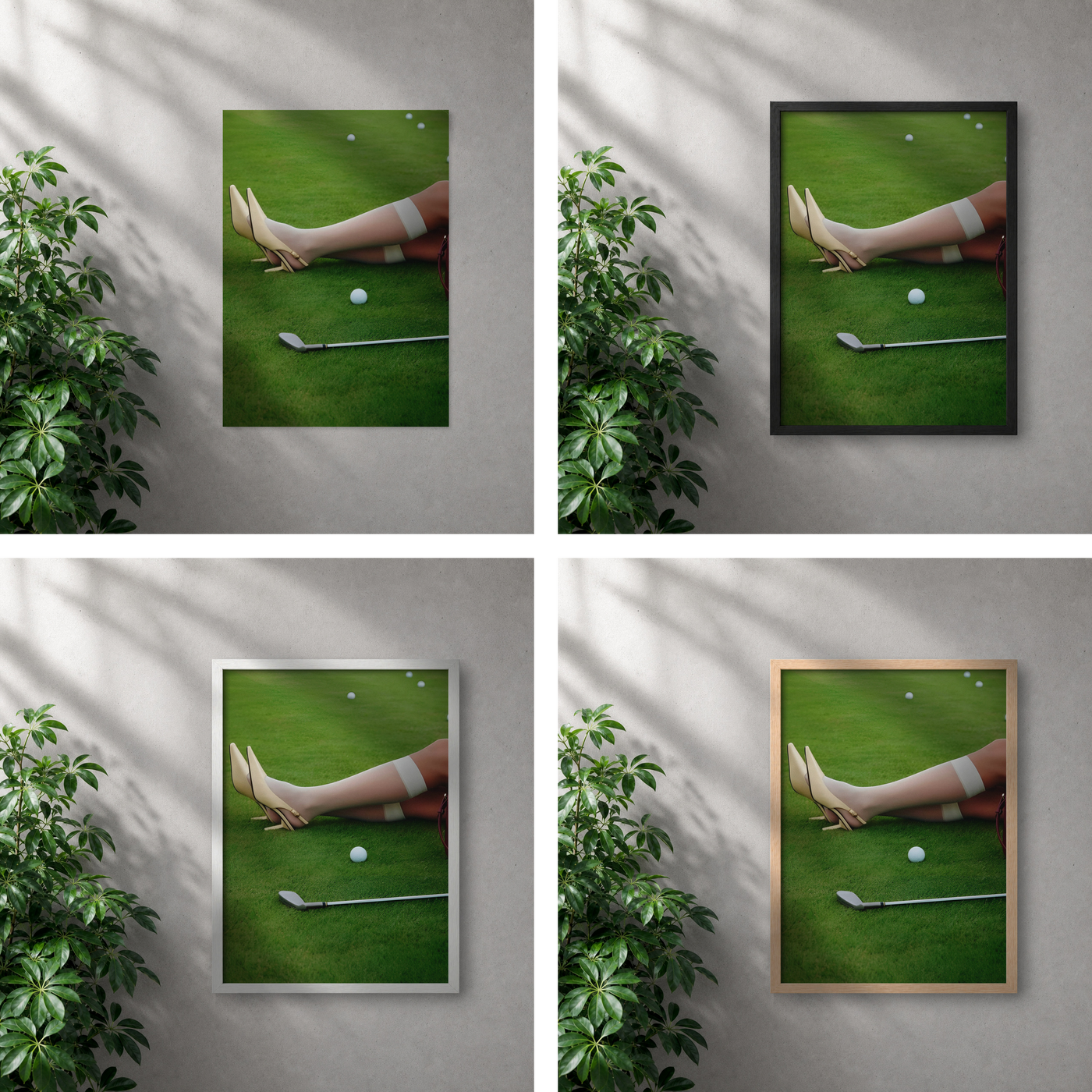 POLARIS_PDP_MOCKUP_GRID | Golf