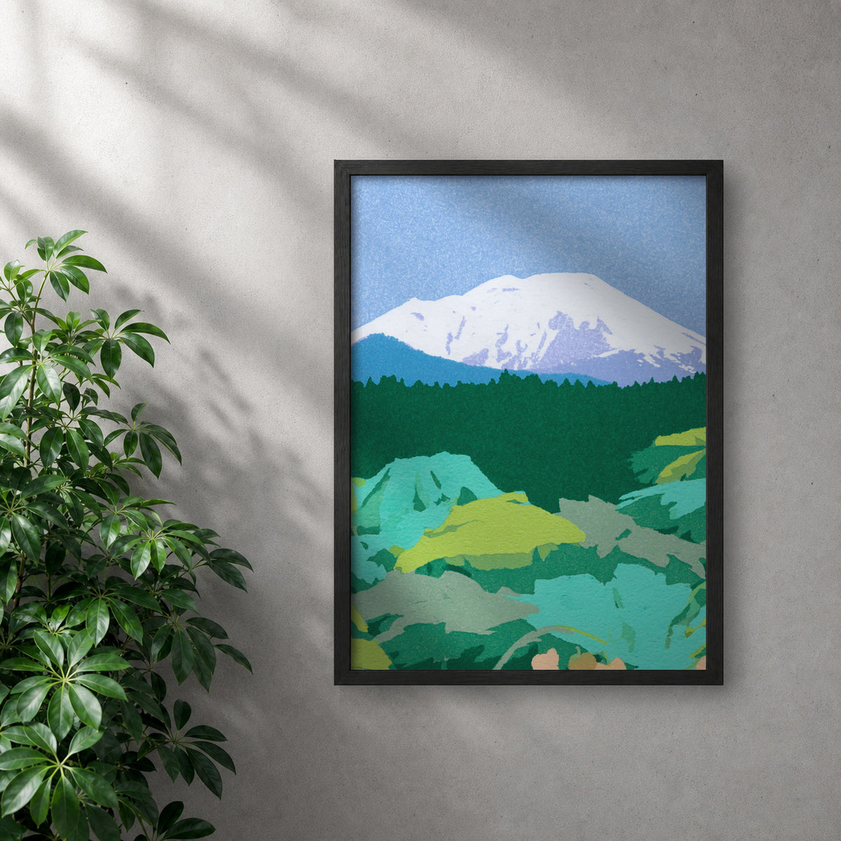 POLARIS_PDP_MOCKUP | NEGRO | Greenbelt