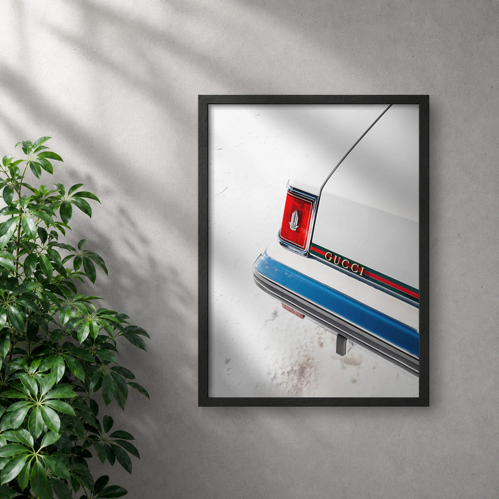POLARIS_PDP_MOCKUP | NEGRO | Gucci
