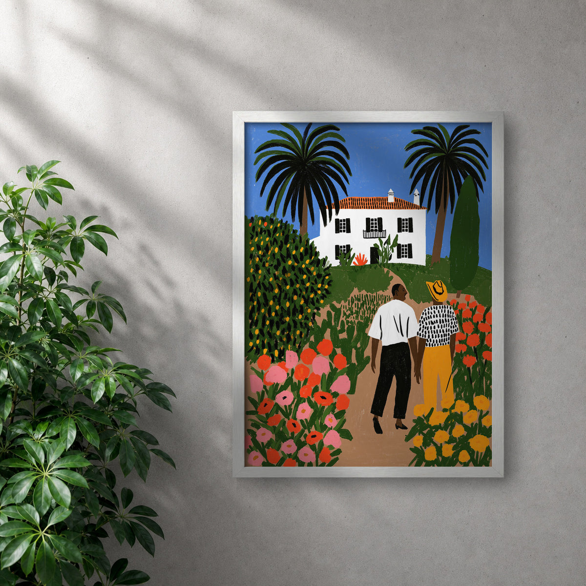 POLARIS_PDP_MOCKUP | BLANCO | Hacienda