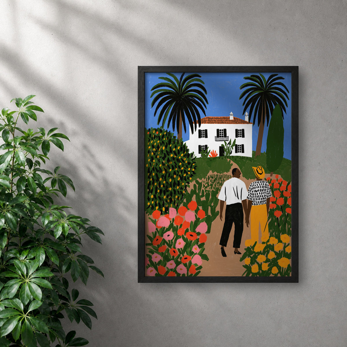 POLARIS_PDP_MOCKUP | NEGRO | Hacienda