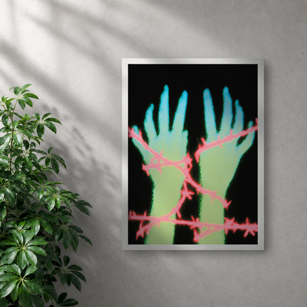 POLARIS_PDP_MOCKUP | BLANCO | Handle With Care