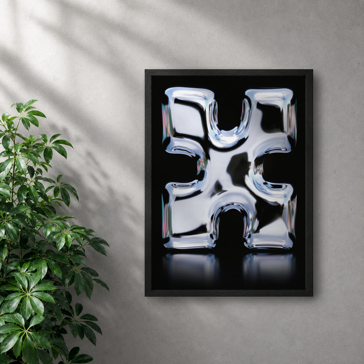 POLARIS_PDP_MOCKUP | NEGRO | Hard Candy