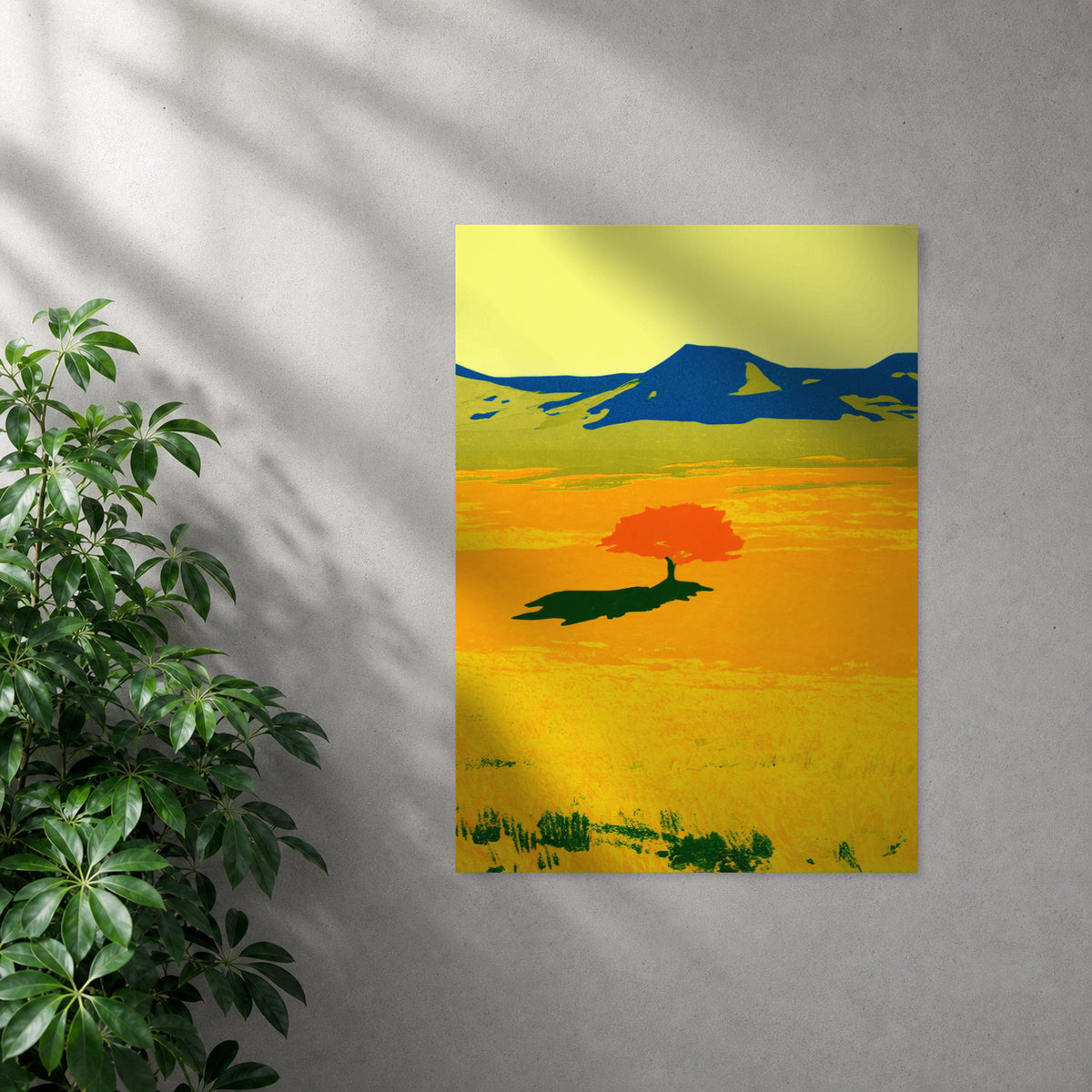 POLARIS_PDP_MOCKUP | SIN_MARCO | Heat On