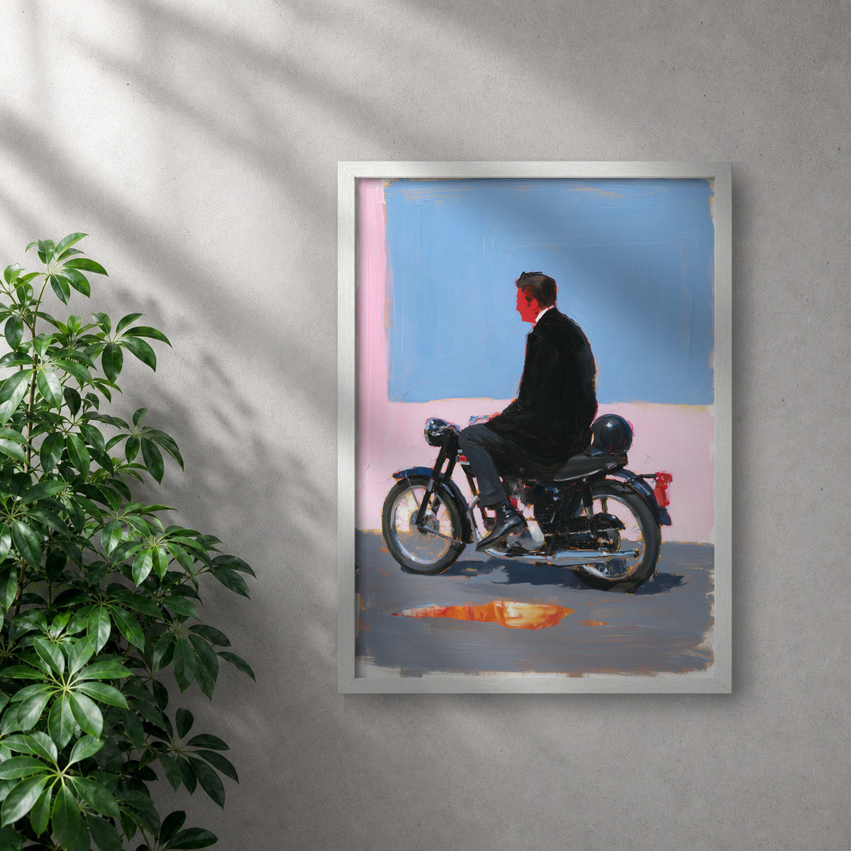POLARIS_PDP_MOCKUP | BLANCO | Heavy Miles
