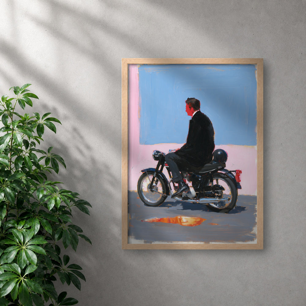 POLARIS_PDP_MOCKUP | ROBLE | Heavy Miles
