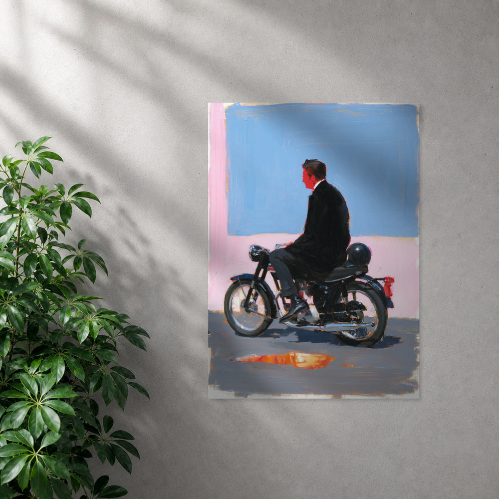 POLARIS_PDP_MOCKUP | SIN_MARCO | Heavy Miles
