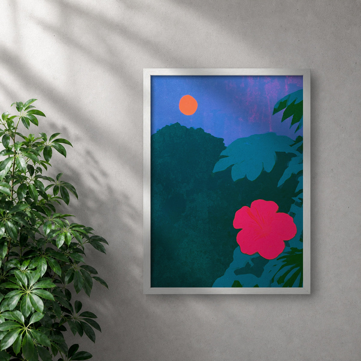 POLARIS_PDP_MOCKUP | BLANCO | Hibiscus