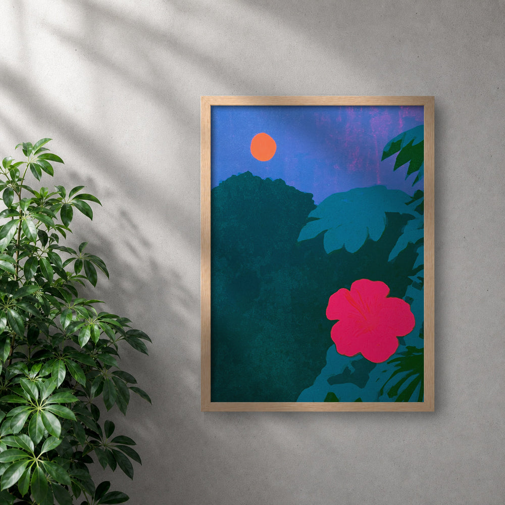 POLARIS_PDP_MOCKUP | ROBLE | Hibiscus