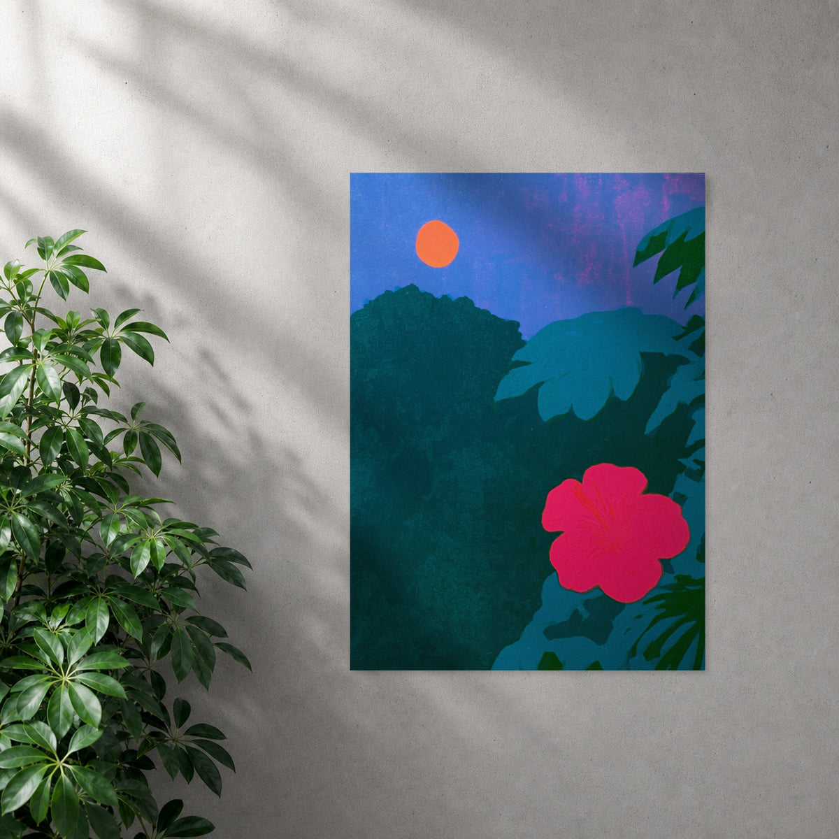 POLARIS_PDP_MOCKUP | SIN_MARCO | Hibiscus