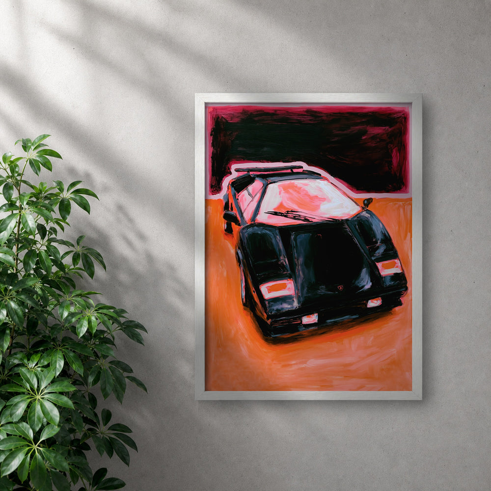 POLARIS_PDP_MOCKUP | BLANCO | Hot Pursuit I
