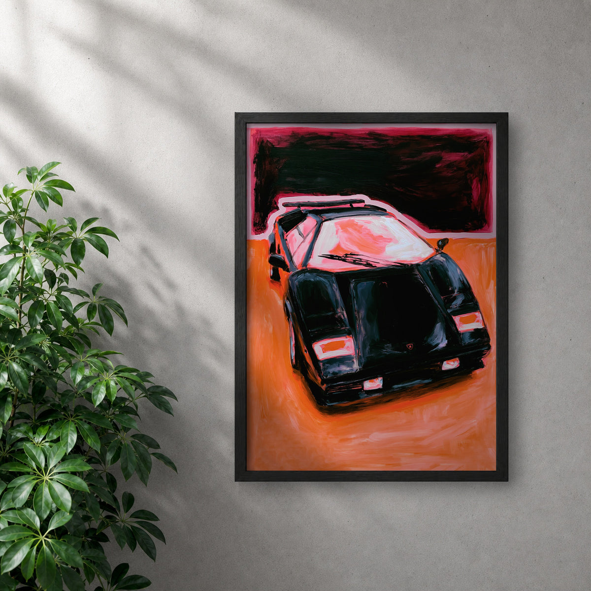 POLARIS_PDP_MOCKUP | NEGRO | Hot Pursuit I