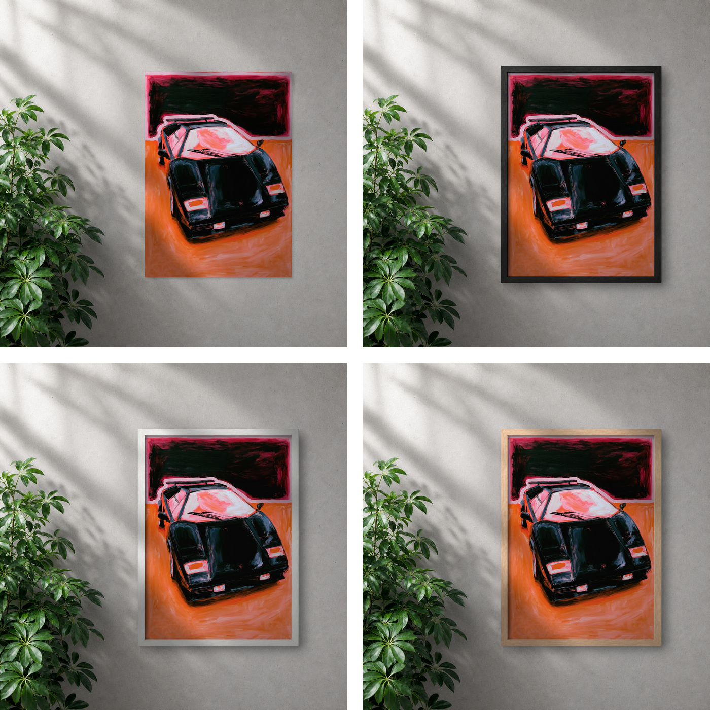 POLARIS_PDP_MOCKUP_GRID | Hot Pursuit I