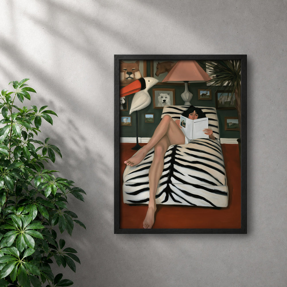 POLARIS_PDP_MOCKUP | NEGRO | House Rules