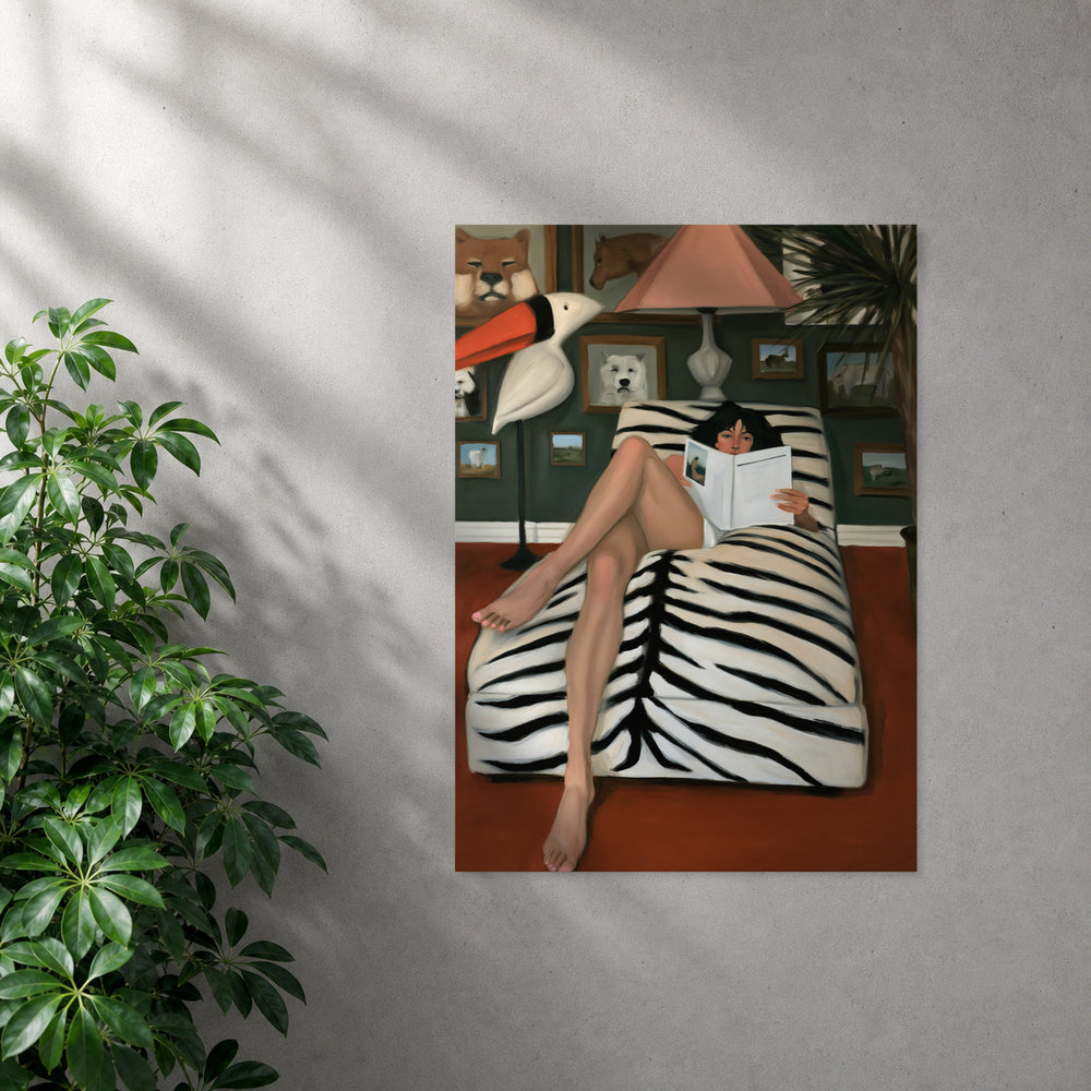 POLARIS_PDP_MOCKUP | SIN_MARCO | House Rules