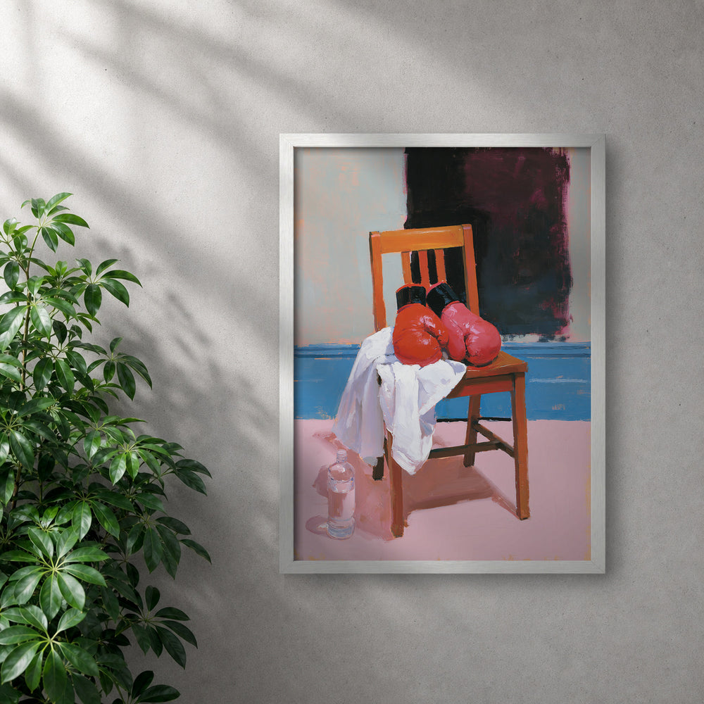 POLARIS_PDP_MOCKUP | BLANCO | It's Over