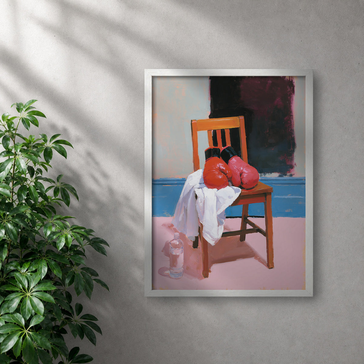 POLARIS_PDP_MOCKUP | BLANCO | It's Over