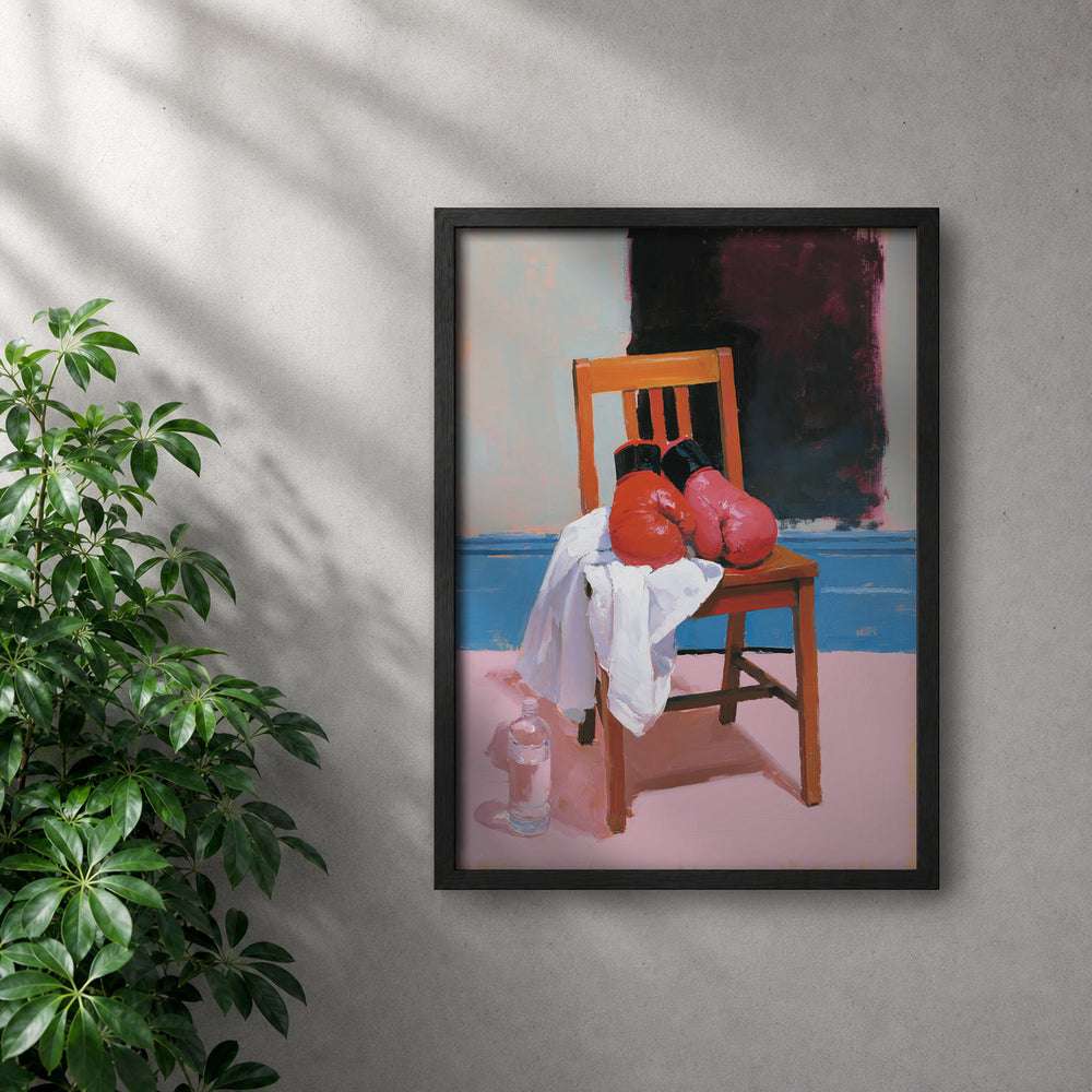 POLARIS_PDP_MOCKUP | NEGRO | It's Over