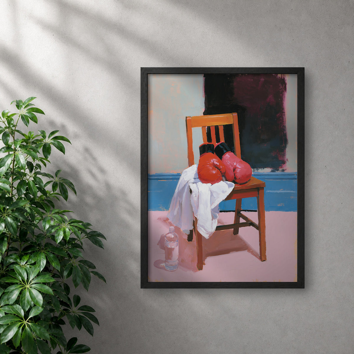 POLARIS_PDP_MOCKUP | NEGRO | It's Over