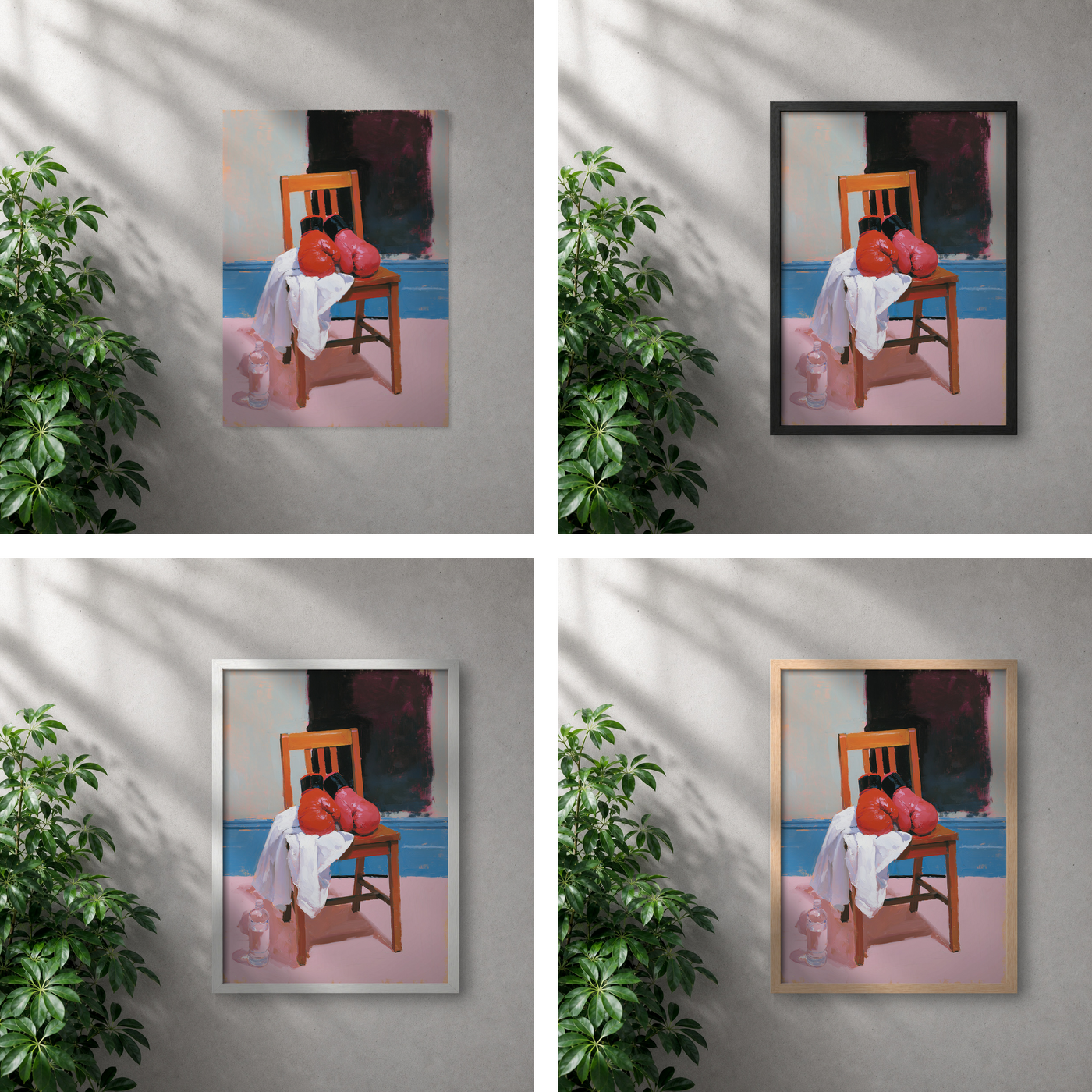 POLARIS_PDP_MOCKUP_GRID | It's Over