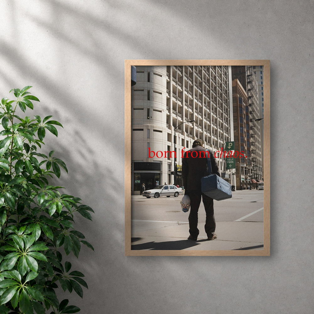 POLARIS_PDP_MOCKUP | ROBLE | Joker - Chaos