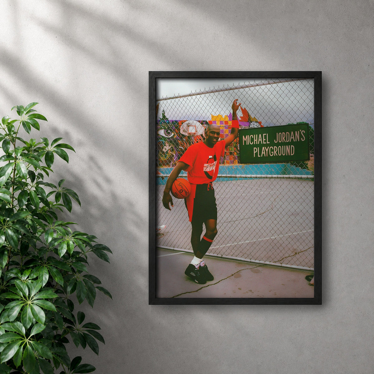 POLARIS_PDP_MOCKUP | NEGRO | Jordan - Playground