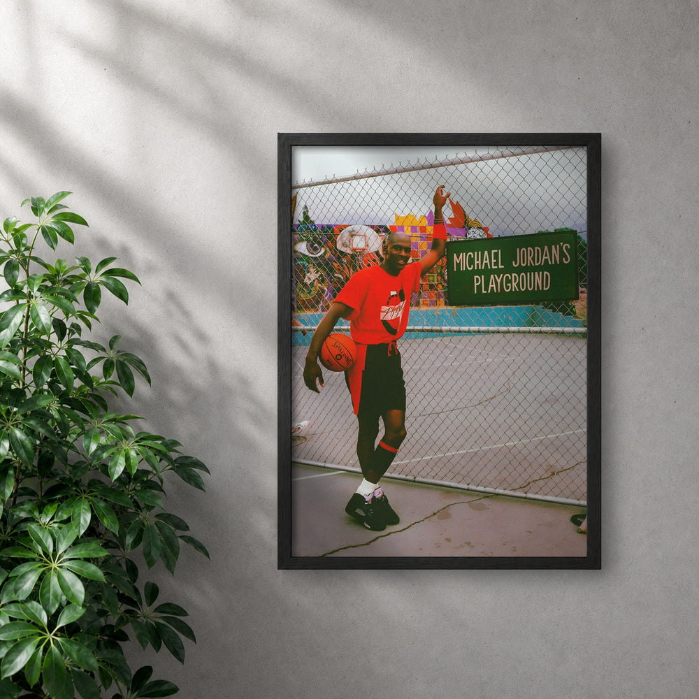 POLARIS_PDP_MOCKUP | NEGRO | Jordan - Playground