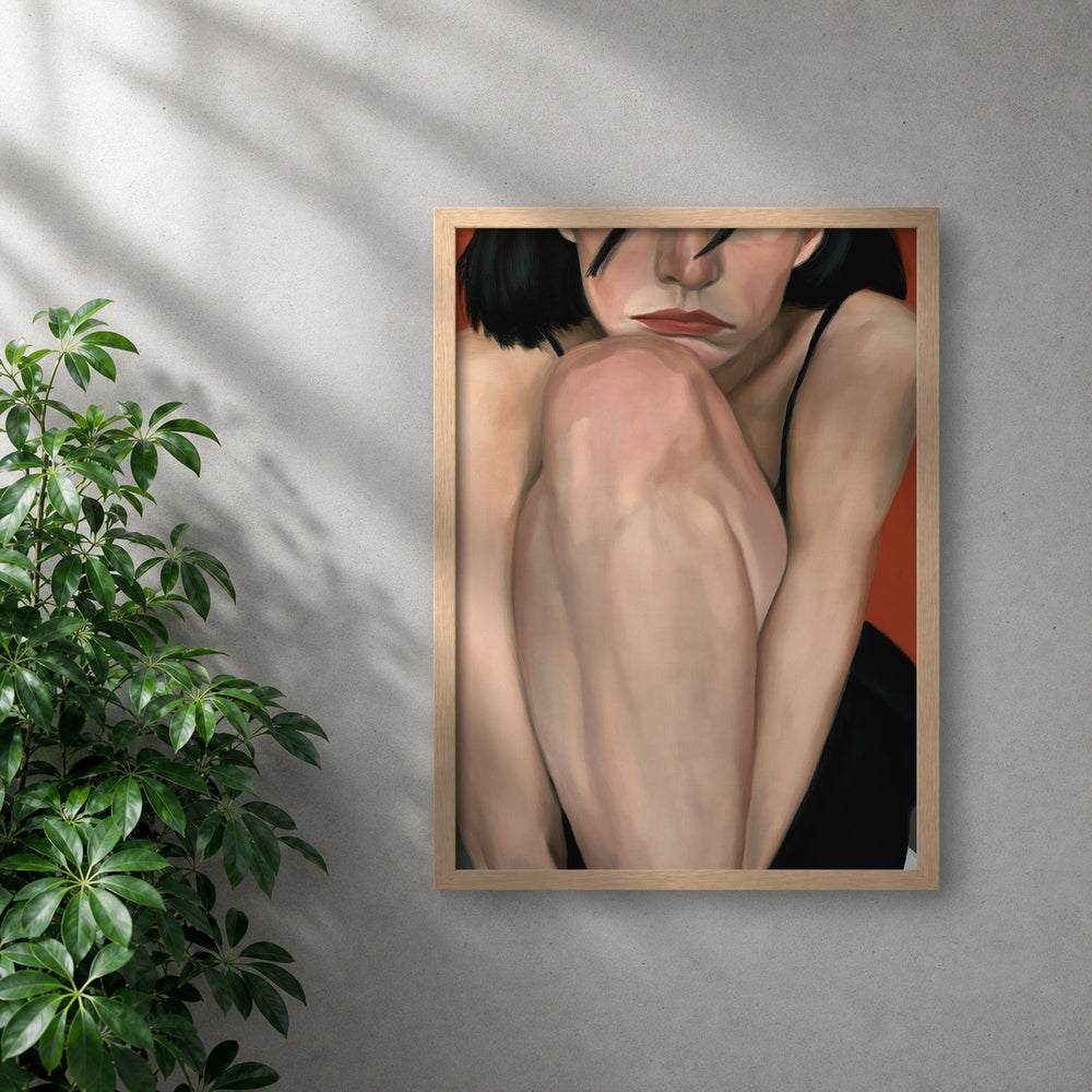 POLARIS_PDP_MOCKUP | ROBLE | Keeping To Myself