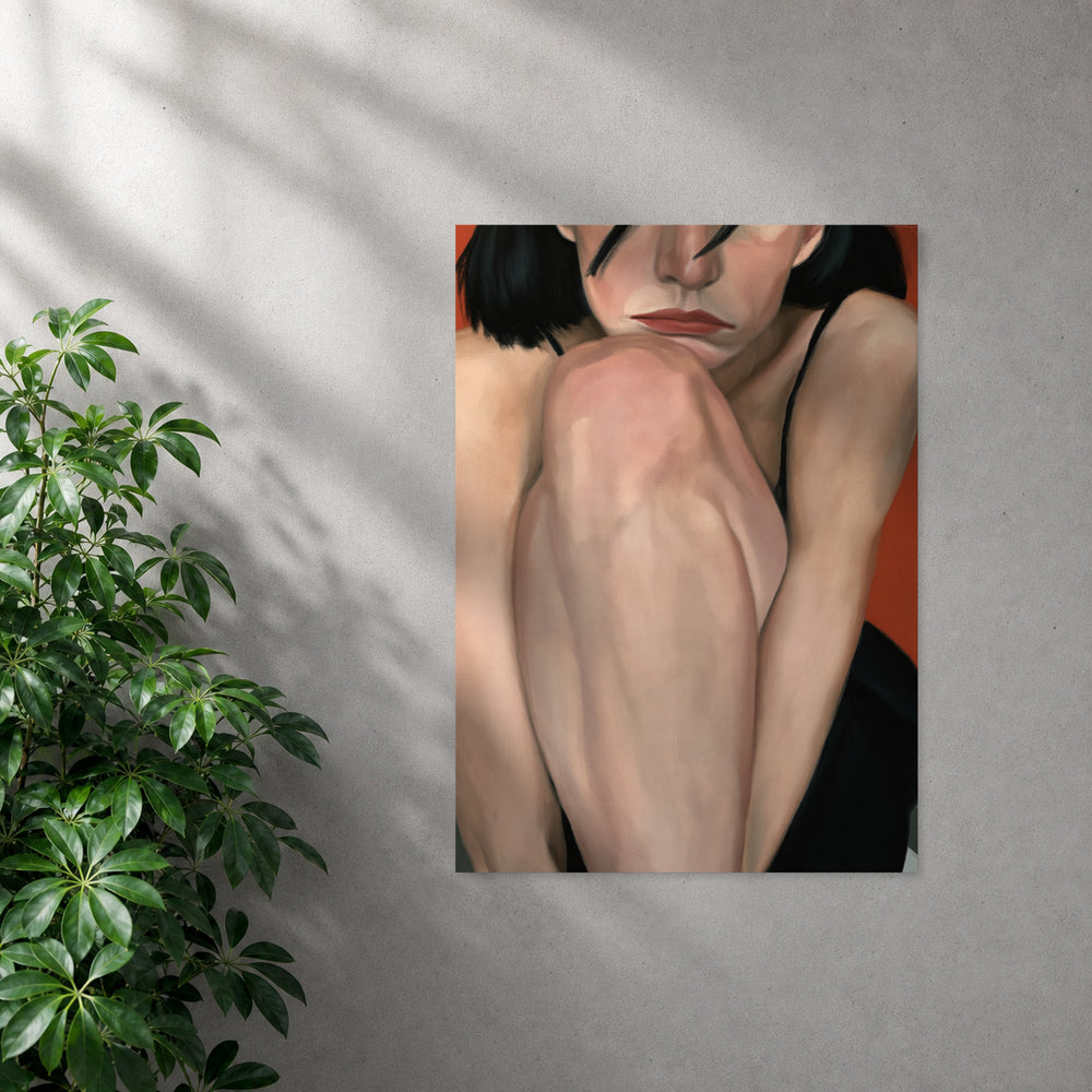 POLARIS_PDP_MOCKUP | SIN_MARCO | Keeping To Myself