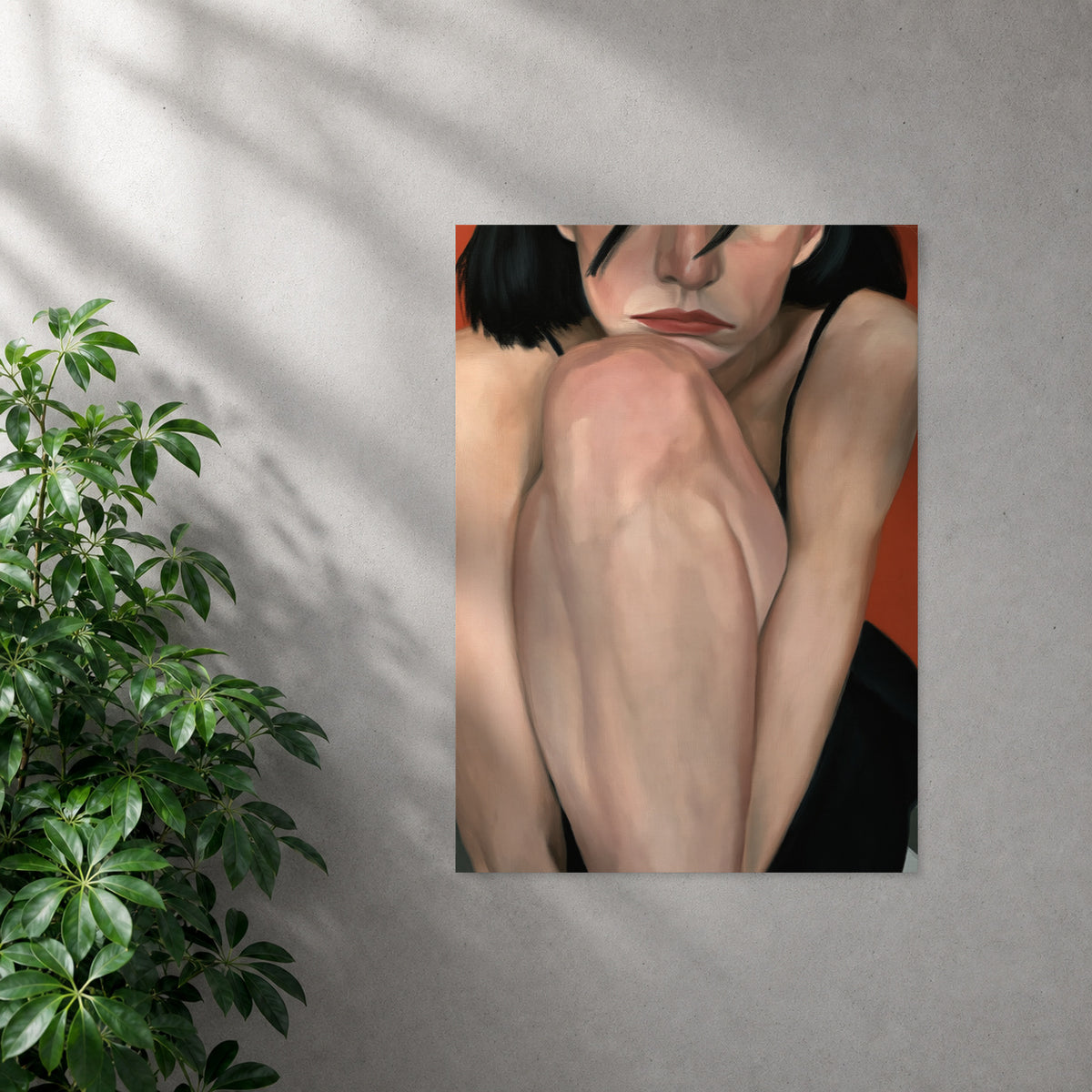 POLARIS_PDP_MOCKUP | SIN_MARCO | Keeping To Myself