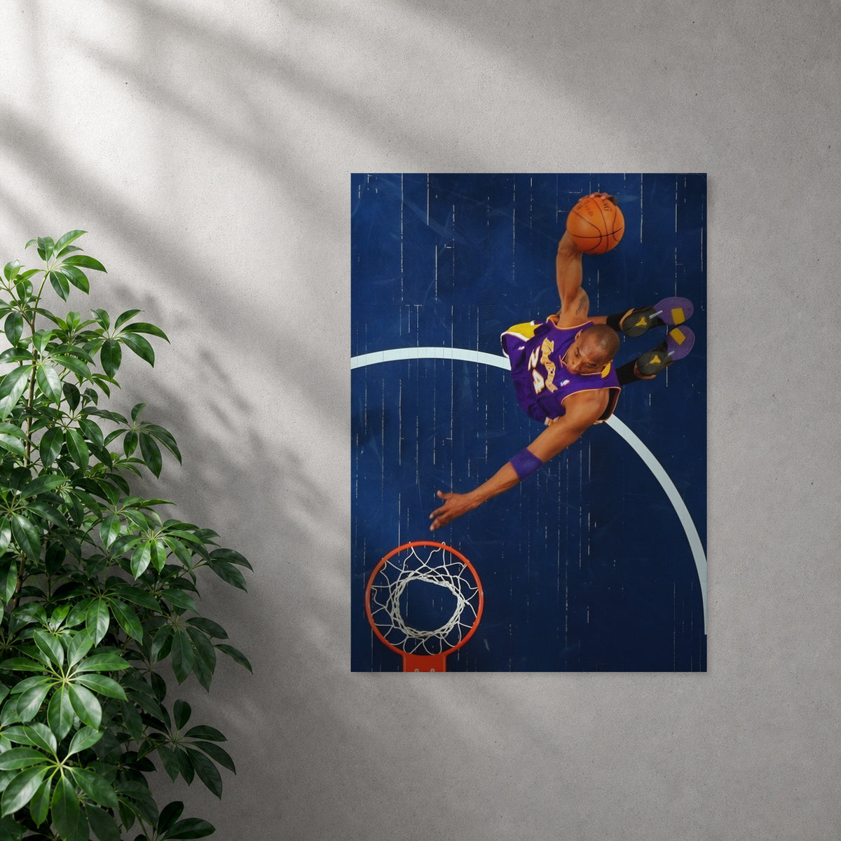 POLARIS_PDP_MOCKUP | SIN_MARCO | Kobe - Fly