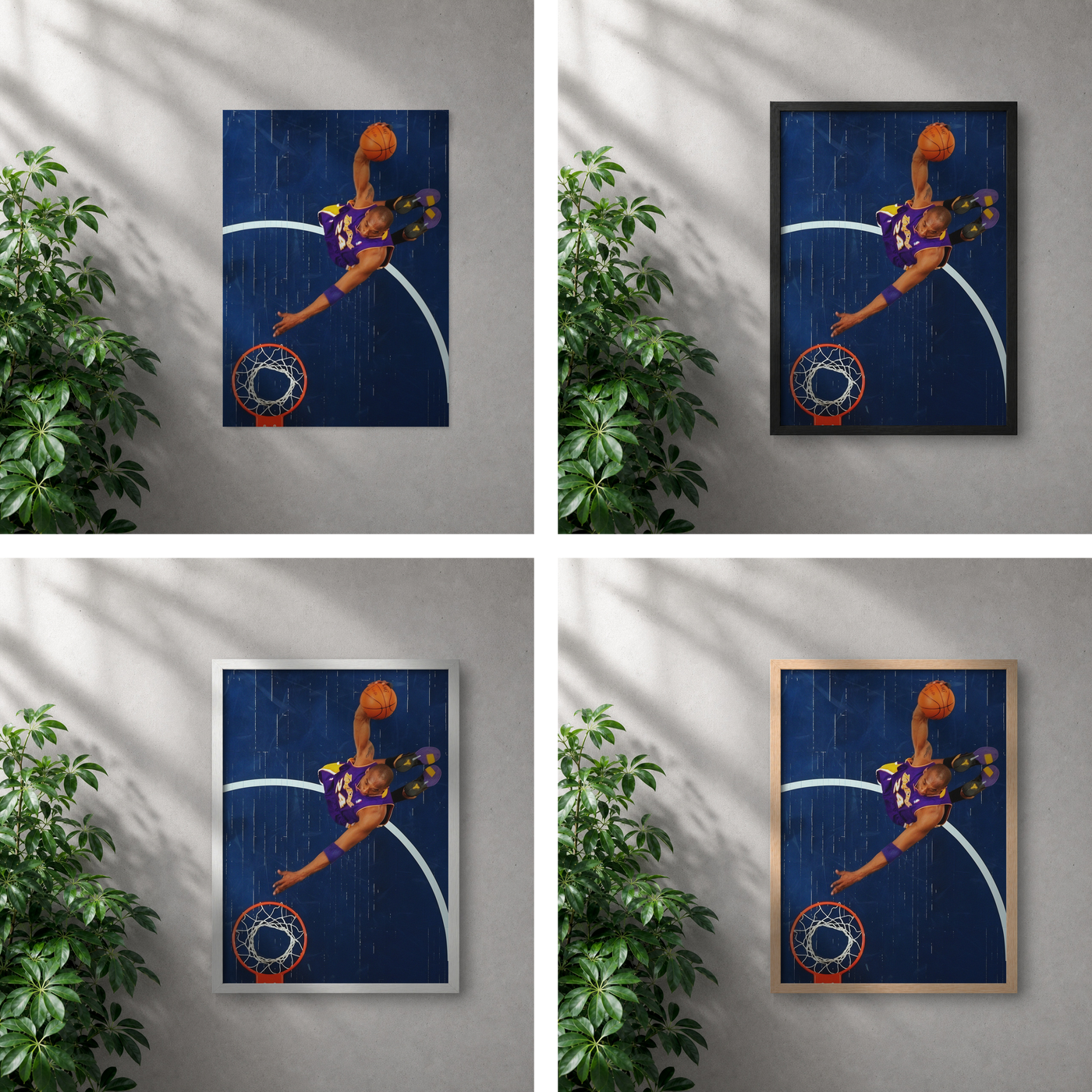POLARIS_PDP_MOCKUP_GRID | Kobe - Fly