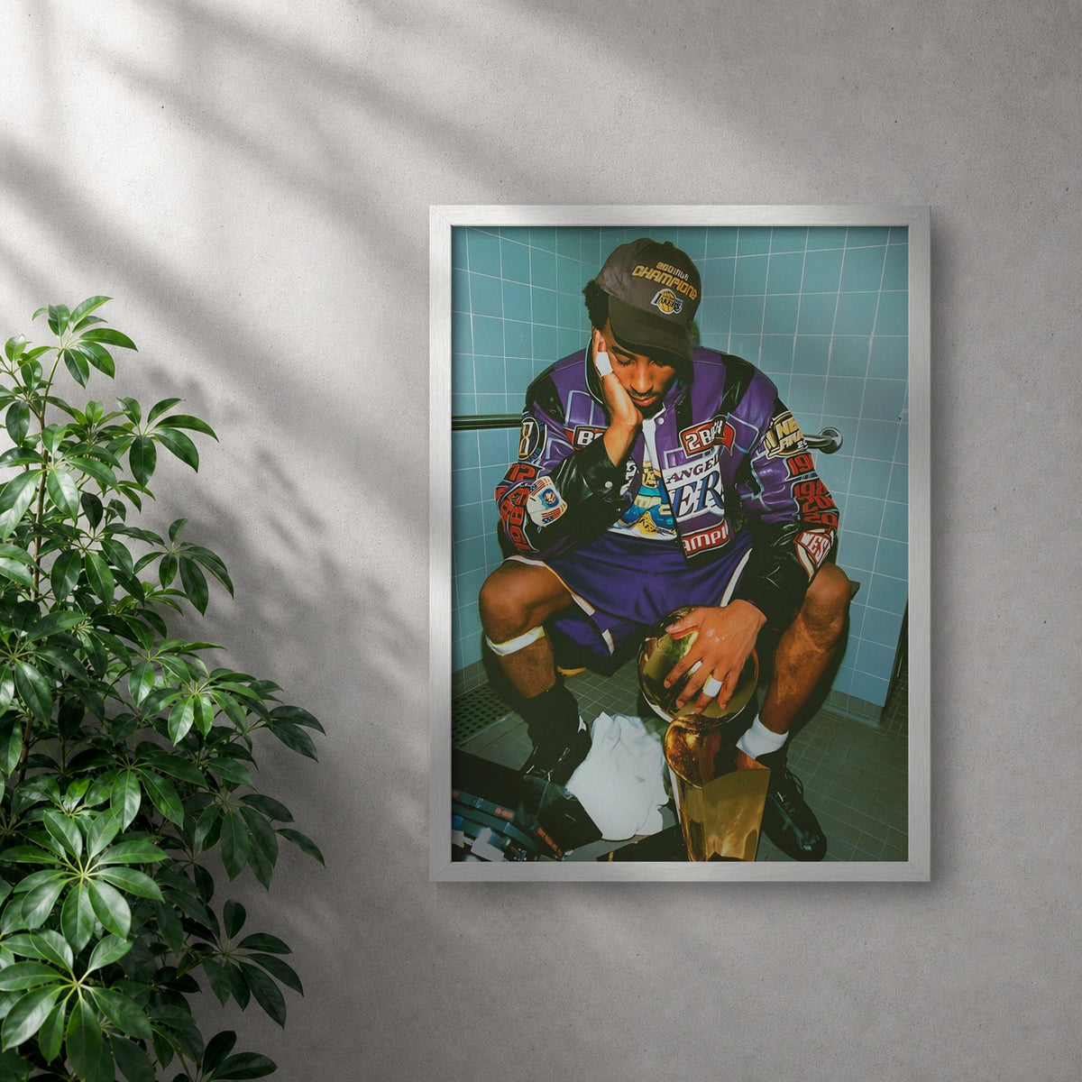 POLARIS_PDP_MOCKUP | BLANCO | Kobe - Lonely Champ