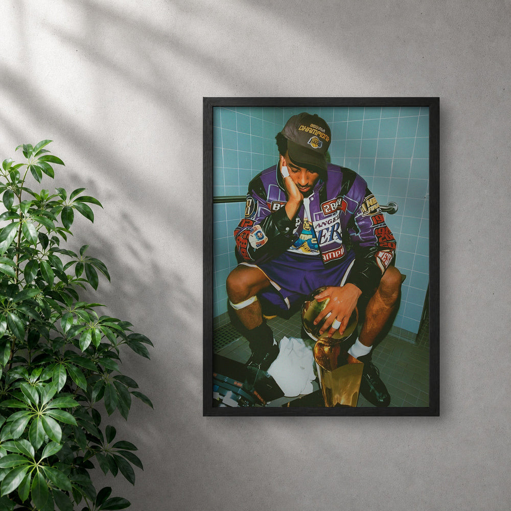POLARIS_PDP_MOCKUP | NEGRO | Kobe - Lonely Champ