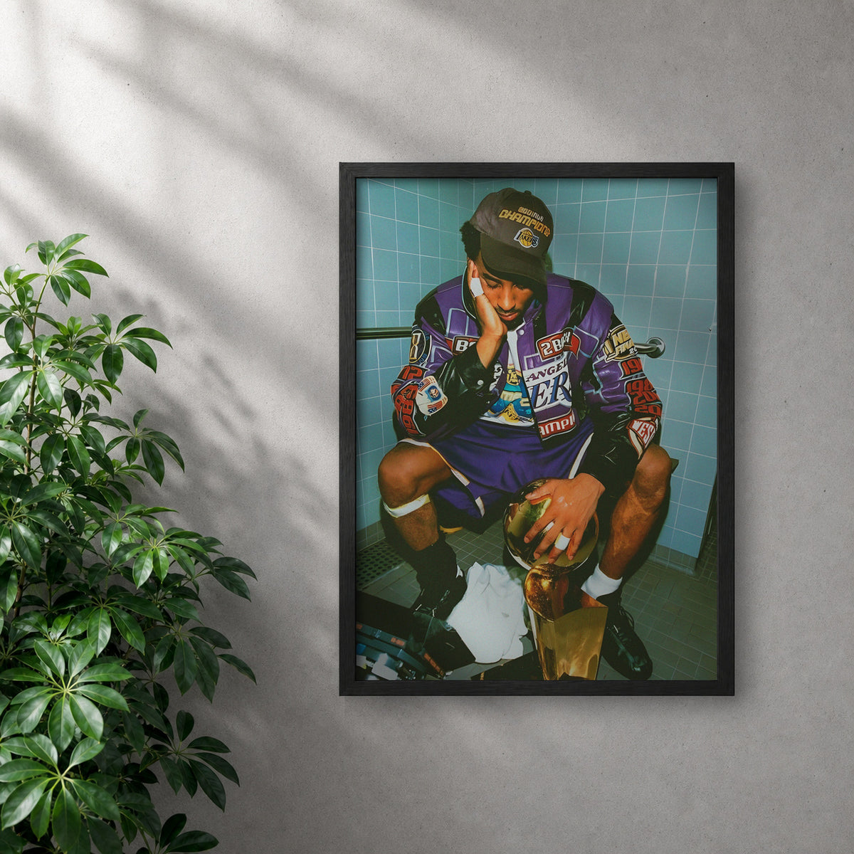 POLARIS_PDP_MOCKUP | NEGRO | Kobe - Lonely Champ