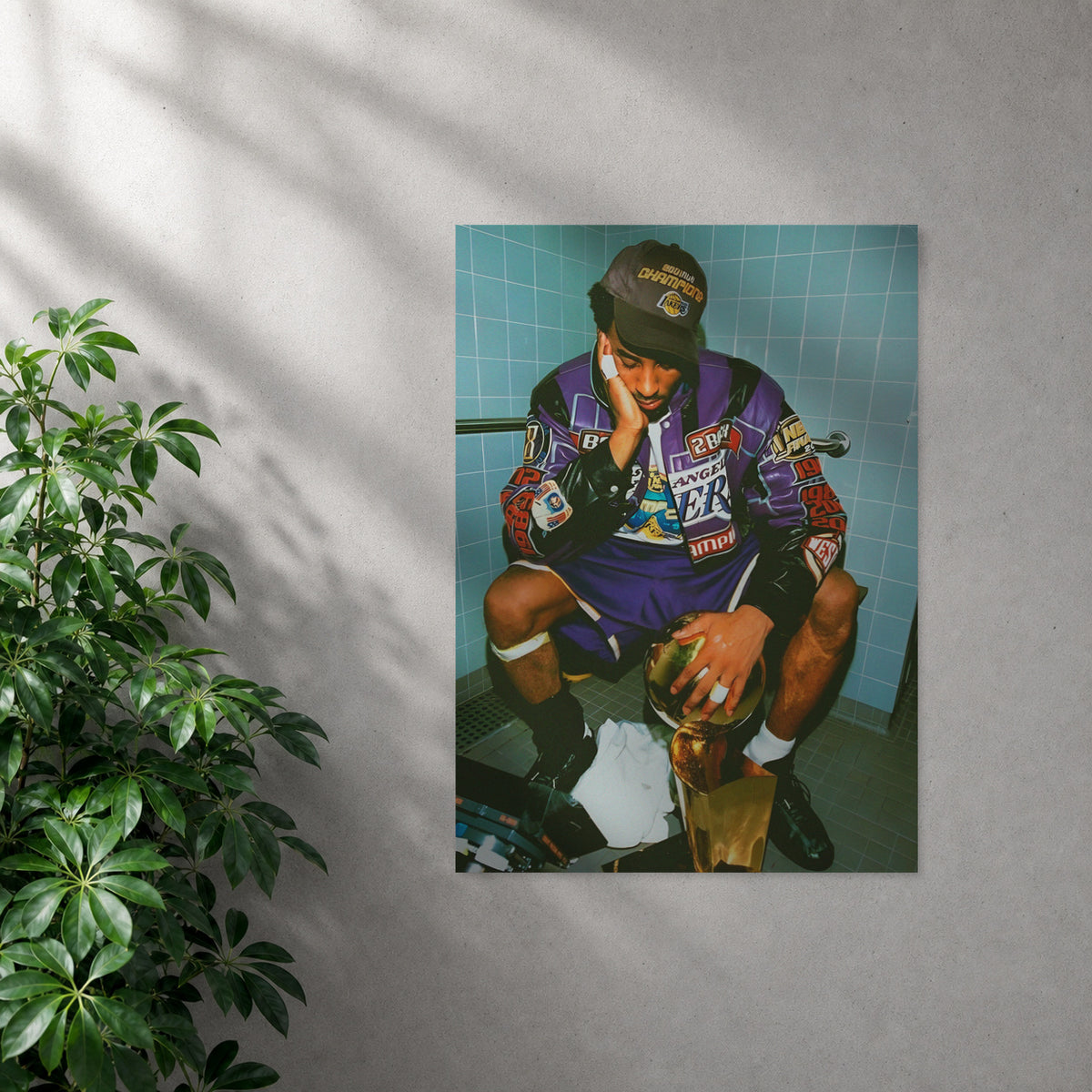 POLARIS_PDP_MOCKUP | SIN_MARCO | Kobe - Lonely Champ