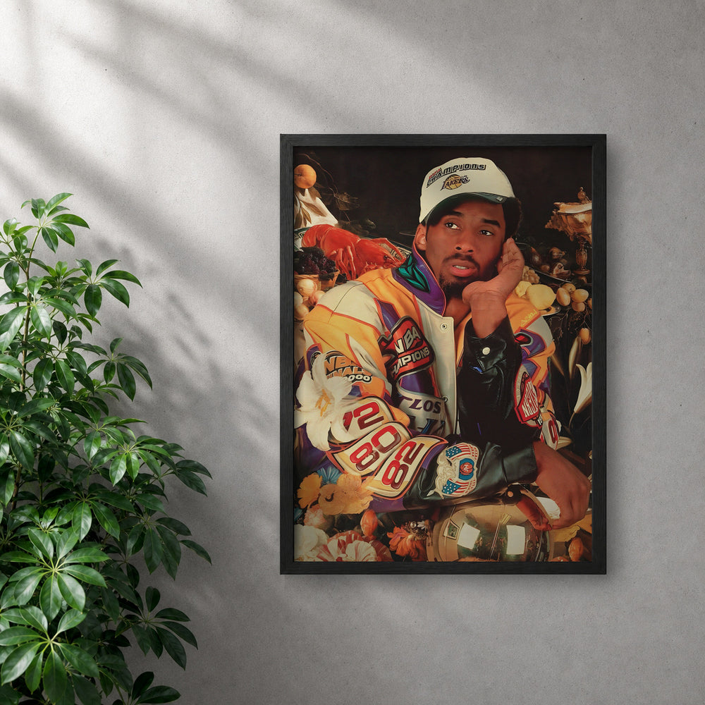 POLARIS_PDP_MOCKUP | NEGRO | Kobe