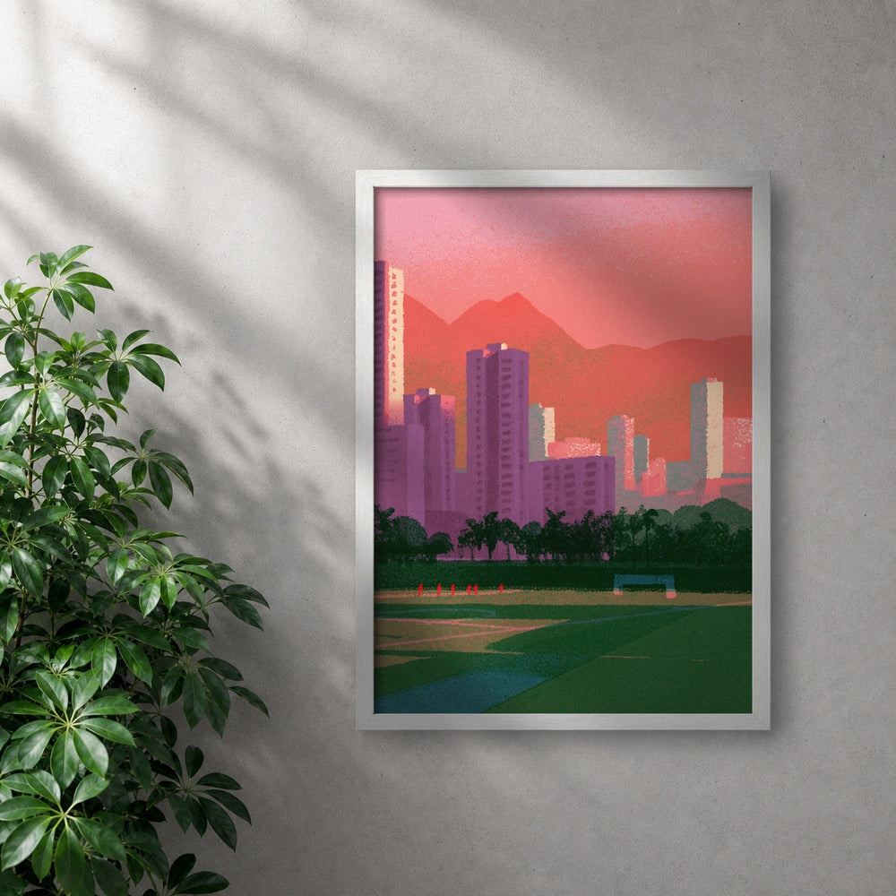 POLARIS_PDP_MOCKUP | BLANCO | Kowloon