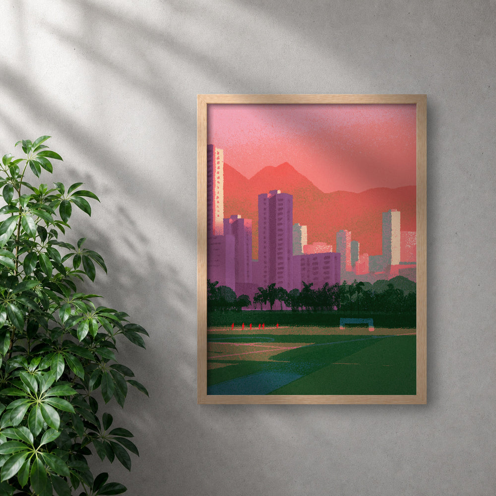 POLARIS_PDP_MOCKUP | ROBLE | Kowloon