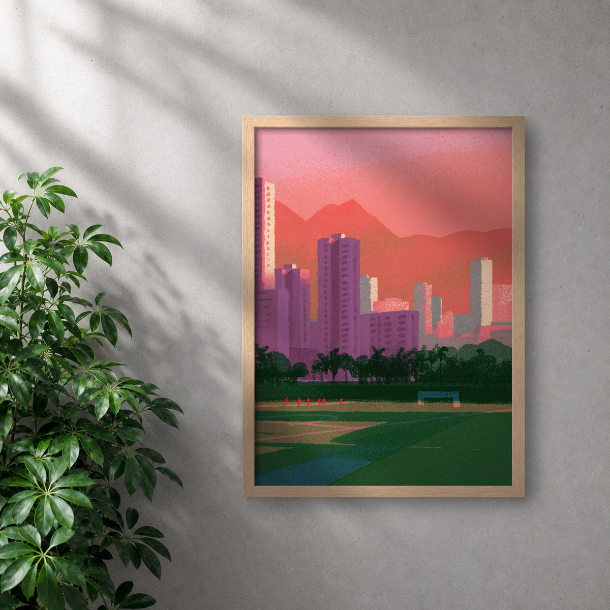 POLARIS_PDP_MOCKUP | ROBLE | Kowloon