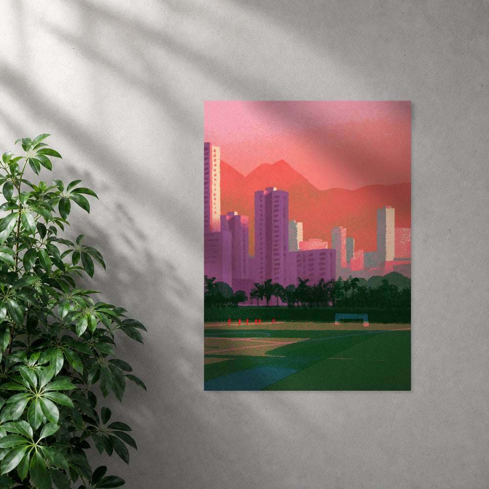 POLARIS_PDP_MOCKUP | SIN_MARCO | Kowloon