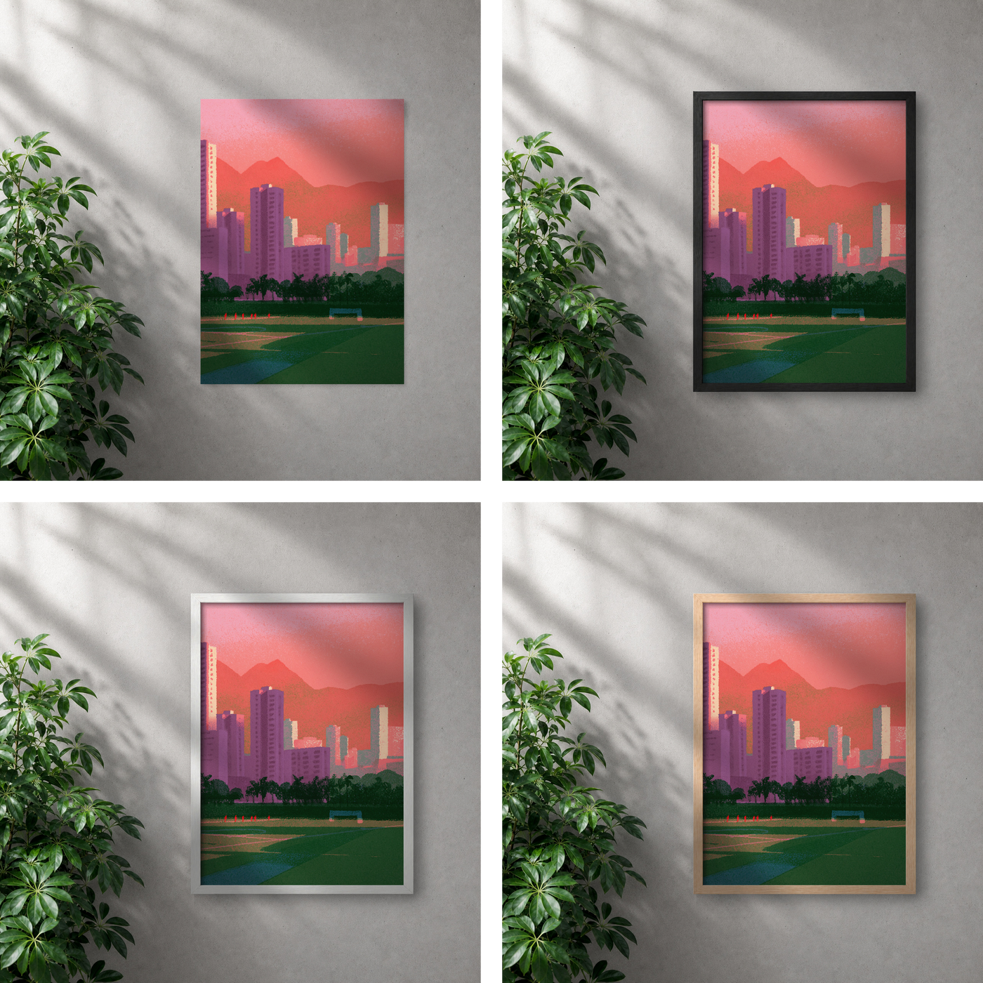 POLARIS_PDP_MOCKUP_GRID | Kowloon